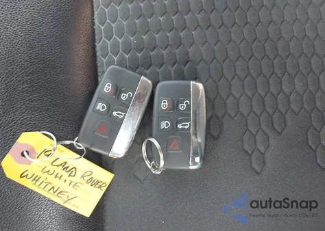 2019 Land Rover Discovery Sport Se из США, поврежденный, VIN SALCP2FX4KH818613